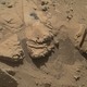 Image for article titled 8 Places Where the Curiosity Rover Left Drill Holes on Mars
